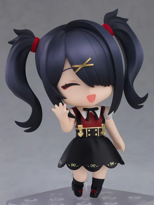 NEEDY STREAMER OVERLOAD - Ame Nendoroid