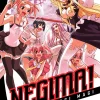 Negima! Magister Negi Magi Manga Volume 35