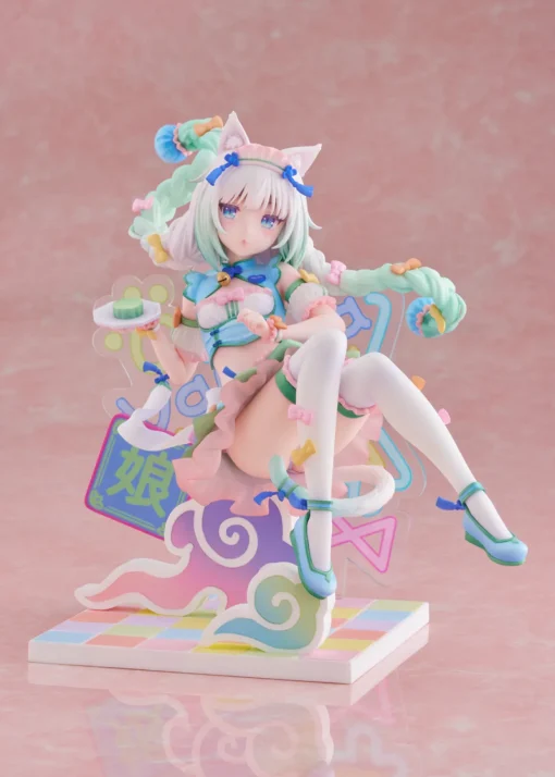 NekoPara - Vanilla 1/7 Scale Figure (Dreamy Cute China Ver.)