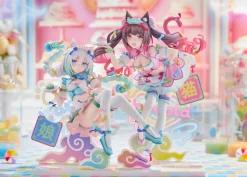 NekoPara - Vanilla 1/7 Scale Figure (Dreamy Cute China Ver.)