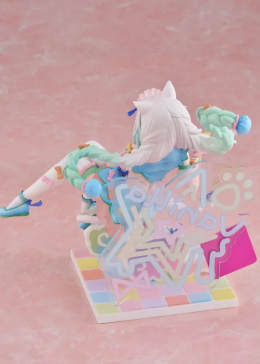 NekoPara - Vanilla 1/7 Scale Figure (Dreamy Cute China Ver.)