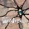 Neo Parasyte m Manga