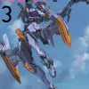 Neon Genesis Evangelion: ANIMA Novel Volume 3