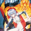 Neon Genesis Evangelion 3-in-1 Edition Manga Volume 2