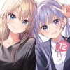 New Game! Manga Volume 12