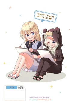 New Game! Manga Volume 9