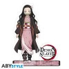Nezuko Kamado Patterned Base Ver Demon Slayer Acrylic Standee