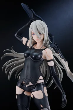 NieR:Automata - A2 1/7 Scale Figure (YoRHa Type A No.2 Ver.)