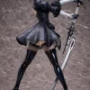 NieR:Automata - 2B (YoRHa No.2 Type B) 1/4 Scale Figure