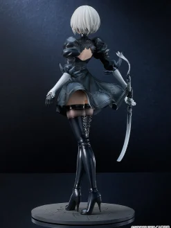 NieR:Automata - 2B YoRHa No.2 Type B 1/7 Scale Figure