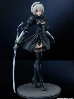 NieR:Automata - 2B YoRHa No.2 Type B 1/7 Scale Figure