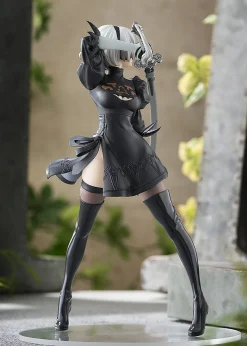 NieR:Automata - 2B (YoRHa No.2 Type B) POP UP PARADE Figure