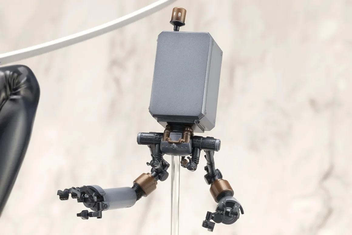 NieR:Automata Ver1.1a - 2B ARTFX J 1/8 Scale Figure