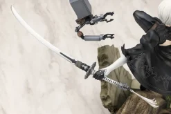 NieR:Automata Ver1.1a - 2B ARTFX J 1/8 Scale Figure