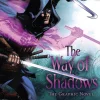 Night Angel Trilogy The Way of Shadows Manga Volume 1 (Hardcover)