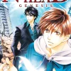 Night Head Genesis - Complete Collection - DVD
