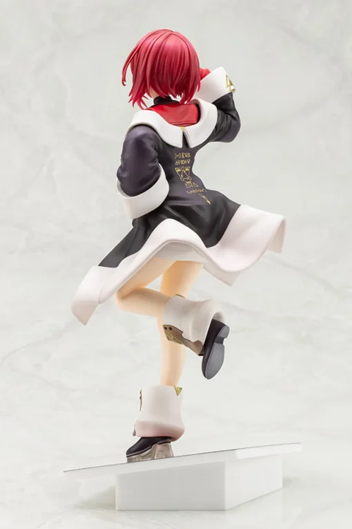 NIJISANJI - Ange Katrina 1/7 Scale Figure