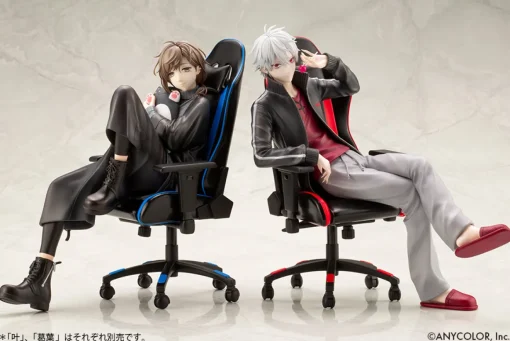NIJISANJI - Kuzuha 1/7 Scale Figure