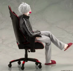 NIJISANJI - Kuzuha 1/7 Scale Figure