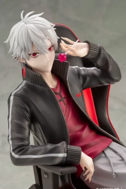 NIJISANJI - Kuzuha 1/7 Scale Figure