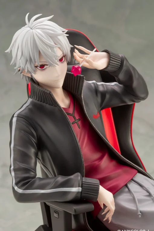 NIJISANJI - Kuzuha 1/7 Scale Figure