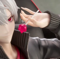 NIJISANJI - Kuzuha 1/7 Scale Figure