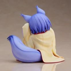 No Game No Life - Izuna Hatsuse Figure (Neko Ver.)