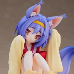 No Game No Life - Izuna Hatsuse Figure (Neko Ver.)