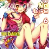 No Game No Life Novel Volume 6