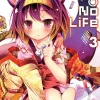 No Game No Life Novel Volume 3