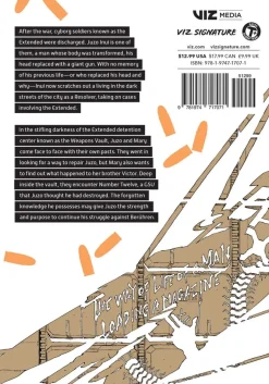 No Guns Life Manga Volume 9