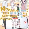 No Matter How I Look at It, It's You Guys' Fault I'm Not Popular! Manga Volume 24