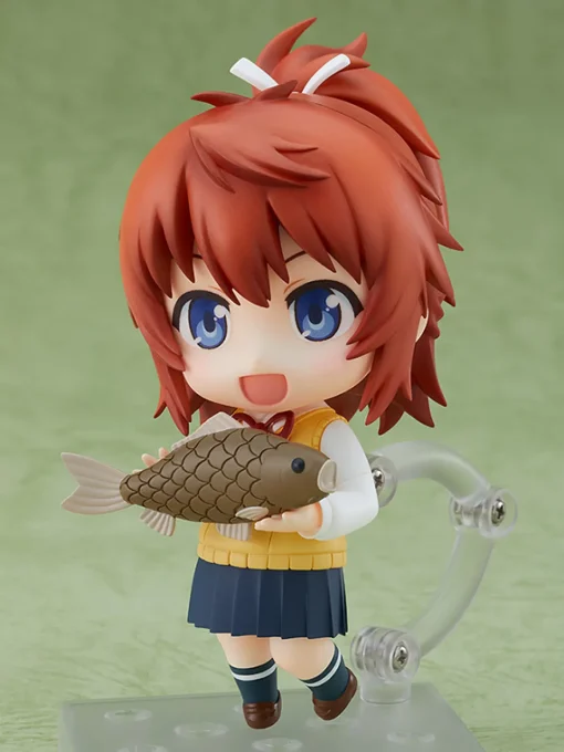 Non Non Biyori - Natsumi Koshigaya Nendoroid (Nonstop Ver.)