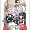 Not-Sew-Wicked Stepmom Manhwa Volume 5