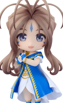 Oh My Goddess! - Belldandy Nendoroid