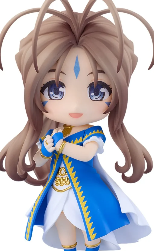Oh My Goddess! - Belldandy Nendoroid
