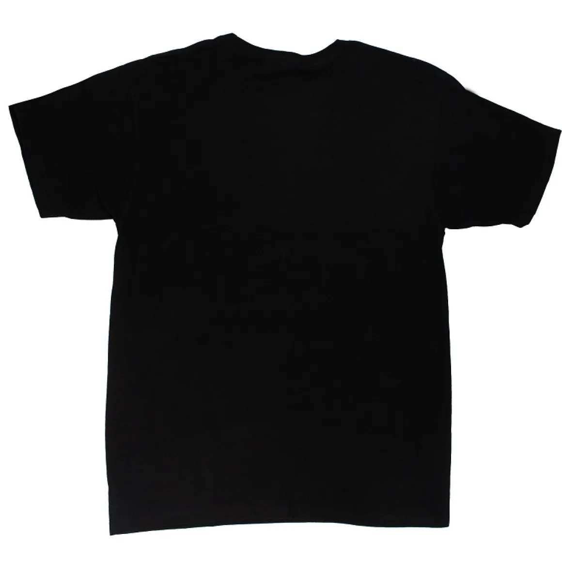 One Piece - Black Beard Short Sleeve T-Shirt
