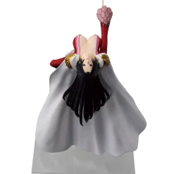 One Piece - Boa Hancock Masterlise ICHIBANSHO Figure (Memory of Heroines Another Ver.)