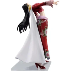 One Piece - Boa Hancock Masterlise ICHIBANSHO Figure (Memory of Heroines Another Ver.)
