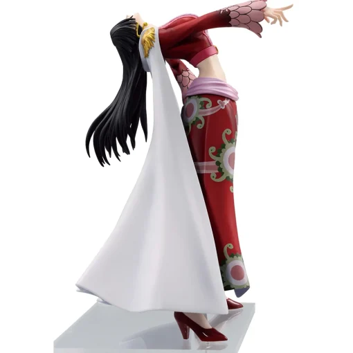 One Piece - Boa Hancock Masterlise ICHIBANSHO Figure (Memory of Heroines Another Ver.)