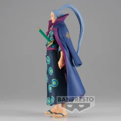 One Piece - Denjiro The Grandline Men Extra DXF Figure