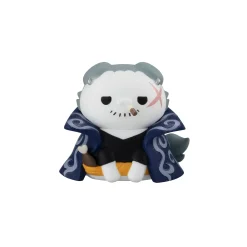 One Piece - Nyan Piece Mega Cat Project Blind Figure (Luffy & Paramount War of Marineford Ver.)