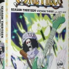 One Piece - Season 13 Voyage 3 - Blu-ray + DVD