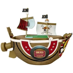 One Piece - Thousand Sunny Crossbody Bag