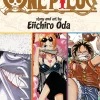 One Piece Omnibus Edition Manga Volume 4