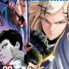 One-Punch Man Manga Volume 20