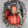 One-Punch Man Season 1 Limited Edition Blu-ray/DVD