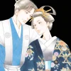 Ooku: The Inner Chambers Manga Volume 15