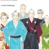 Ooku: The Inner Chambers Manga Volume 10