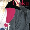 Ooku: The Inner Chambers Manga Volume 9